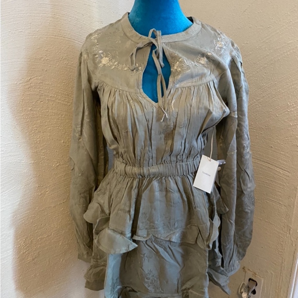 Lot of 40 dresses